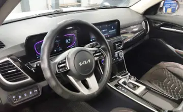 Kia Seltos 2024 года за 9 000 000 тг. в Астана фото 5