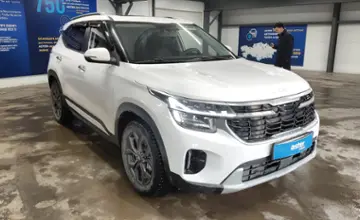 Kia Seltos 2024 года за 9 000 000 тг. в Астана фото 2