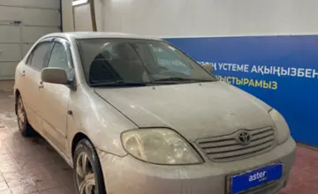 Toyota Corolla 2005 года за 3 500 000 тг. в Астана фото 3