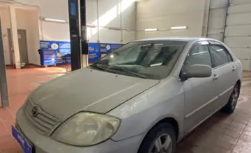 Toyota Corolla 2005 года за 3 500 000 тг. в Астана фото 1