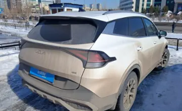 Kia Sportage 2025 года за 13 000 000 тг. в Астана