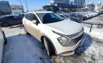 Kia Sportage 2025 года за 13 000 000 тг. в Астана фото 3