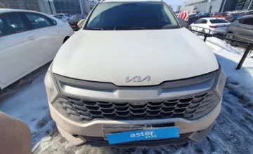Kia Sportage 2025 года за 13 000 000 тг. в Астана фото 2