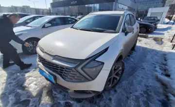 Kia Sportage 2025 года за 13 000 000 тг. в Астана фото 1