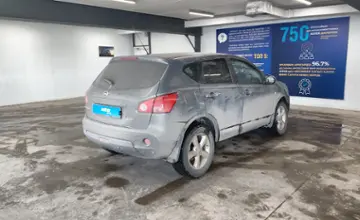 Nissan Qashqai 2007 года за 4 500 000 тг. в Астана фото 3