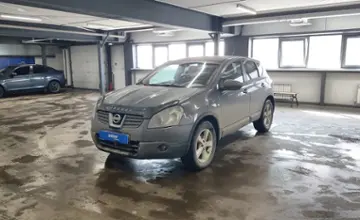 Nissan Qashqai 2007 года за 4 500 000 тг. в Астана фото 1