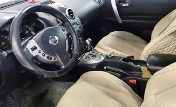 Nissan Qashqai 2007 года за 4 500 000 тг. в Астана фото 5