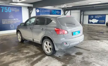 Nissan Qashqai 2007 года за 4 500 000 тг. в Астана фото 4