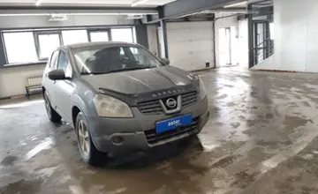Nissan Qashqai 2007 года за 4 500 000 тг. в Астана фото 2