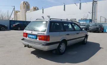 Volkswagen Passat 1995 года за 1 800 000 тг. в Шымкент фото 3