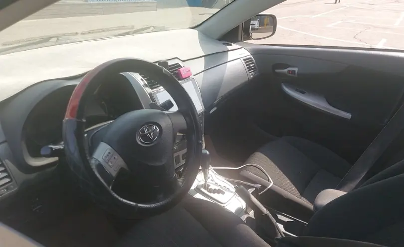 Toyota Corolla 2007 года за 4 500 000 тг. в Алматы фото 5