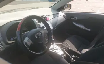 Toyota Corolla 2007 года за 4 500 000 тг. в Алматы фото 5