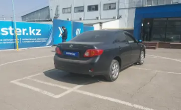 Toyota Corolla 2007 года за 4 500 000 тг. в Алматы фото 3