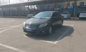 Toyota Corolla 2007 года за 4 500 000 тг. в Алматы фото 1