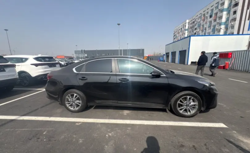 Kia Cerato 2024 года за 9 000 000 тг. в Алматы фото 4