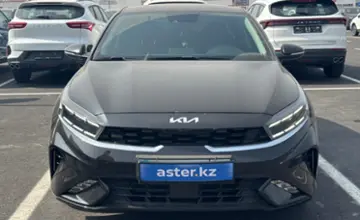 Kia Cerato 2024 года за 9 000 000 тг. в Алматы фото 2