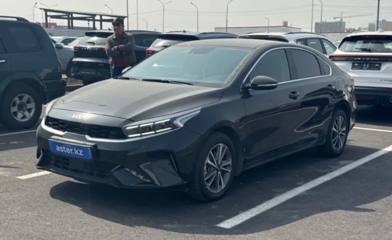 Kia Cerato 2024 года за 9 000 000 тг. в Алматы