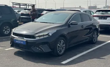 Kia Cerato 2024 года за 9 000 000 тг. в Алматы фото 1
