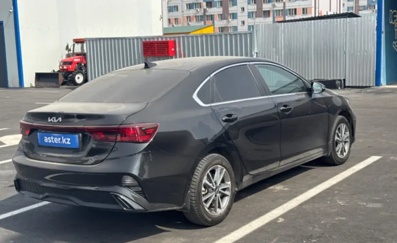 Kia Cerato 2024 года за 9 000 000 тг. в Алматы фото 5