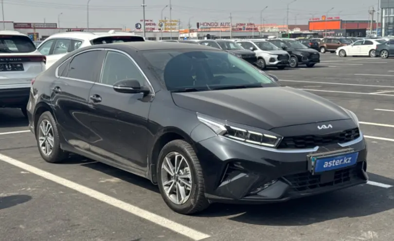 Kia Cerato 2024 года за 9 000 000 тг. в Алматы фото 3
