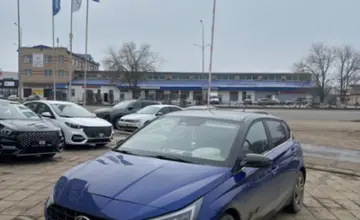 Hyundai i20 2023 года за 7 500 000 тг. в Уральск фото 1