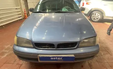 Toyota Carina 1997 года за 300 000 тг. в Астана фото 2