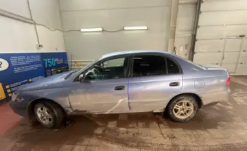 Toyota Carina 1997 года за 300 000 тг. в Астана фото 4
