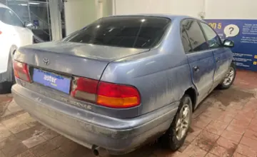 Toyota Carina 1997 года за 300 000 тг. в Астана