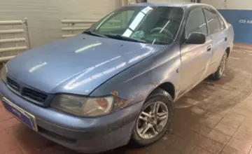 Toyota Carina 1997 года за 300 000 тг. в Астана фото 1