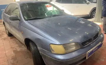 Toyota Carina 1997 года за 300 000 тг. в Астана фото 3