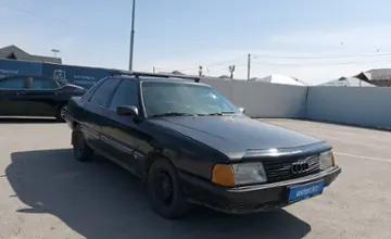 Audi 100 1991 года за 1 200 000 тг. в Шымкент фото 2