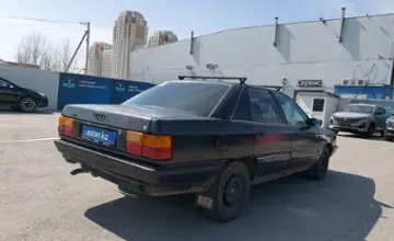 Audi 100 1991 года за 1 200 000 тг. в Шымкент фото 3