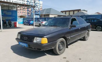 Audi 100 1991 года за 1 200 000 тг. в Шымкент фото 1