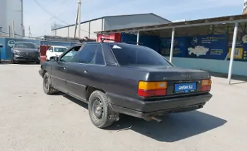 Audi 100 1991 года за 1 200 000 тг. в Шымкент фото 4