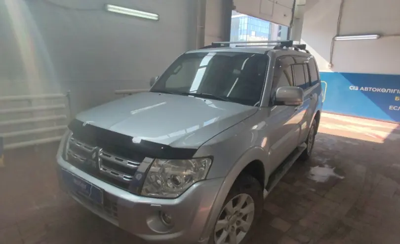Mitsubishi Pajero 2012 года за 10 000 000 тг. в Астана