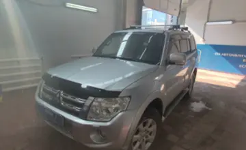 Mitsubishi Pajero 2012 года за 10 000 000 тг. в Астана фото 1