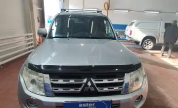 Mitsubishi Pajero 2012 года за 10 000 000 тг. в Астана фото 2