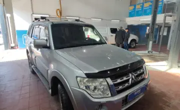 Mitsubishi Pajero 2012 года за 10 000 000 тг. в Астана фото 3