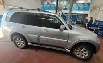 Mitsubishi Pajero 2012 года за 10 000 000 тг. в Астана фото 4
