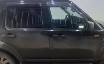 Land Rover Discovery 2008 года за 9 000 000 тг. в Павлодар фото 4