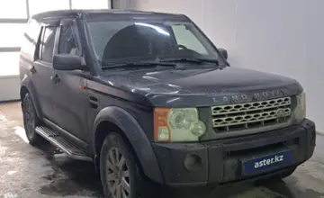 Land Rover Discovery 2008 года за 9 000 000 тг. в Павлодар фото 3