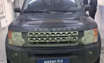 Land Rover Discovery 2008 года за 9 000 000 тг. в Павлодар фото 2