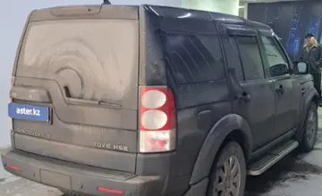 Land Rover Discovery 2008 года за 9 000 000 тг. в Павлодар