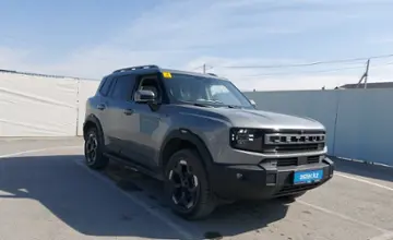 Jetour T2 2025 года за 15 000 000 тг. в Шымкент фото 2