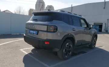 Jetour T2 2025 года за 15 000 000 тг. в Шымкент фото 3