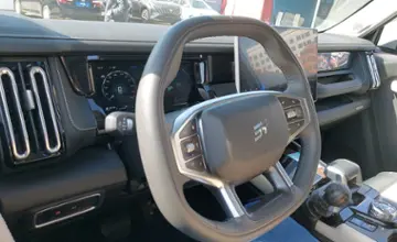 Jetour T2 2025 года за 15 000 000 тг. в Шымкент фото 5