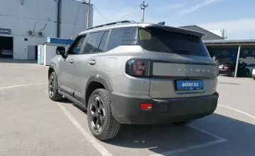 Jetour T2 2025 года за 15 000 000 тг. в Шымкент фото 4