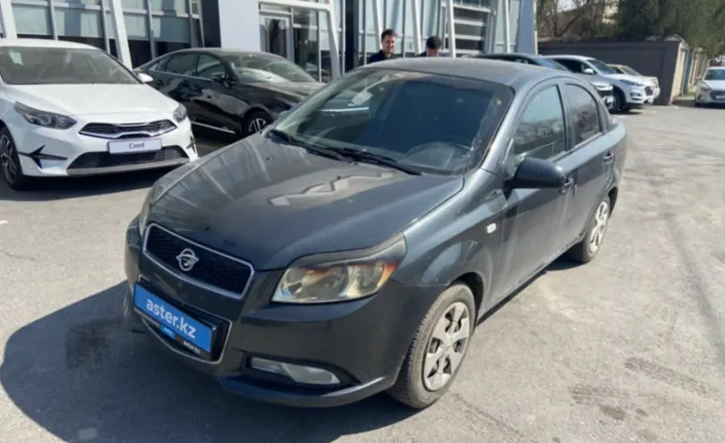 Ravon Nexia R3 2019 года за 3 900 000 тг. в Шымкент