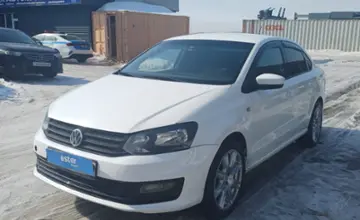 Volkswagen Polo 2015 года за 4 000 000 тг. в Караганда фото 1