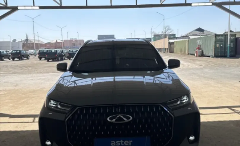 Chery Tiggo 7 Pro 2025 года за 10 500 000 тг. в Кызылорда фото 2